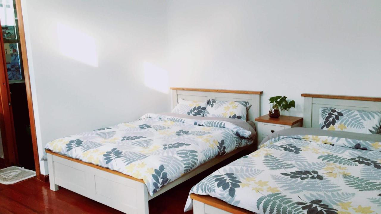 Hot Home 2 - Phan Dinh Phung 大叻 外观 照片