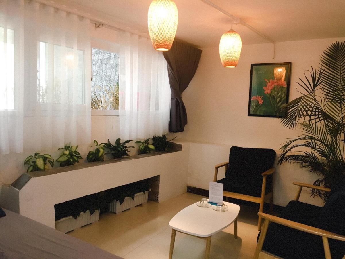 Hot Home 2 - Phan Dinh Phung 大叻 外观 照片