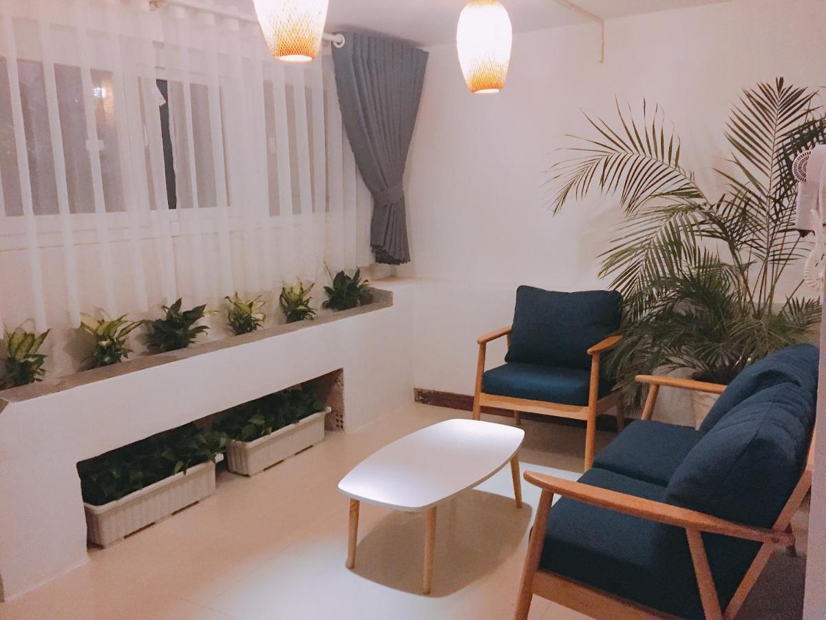 Hot Home 2 - Phan Dinh Phung 大叻 外观 照片