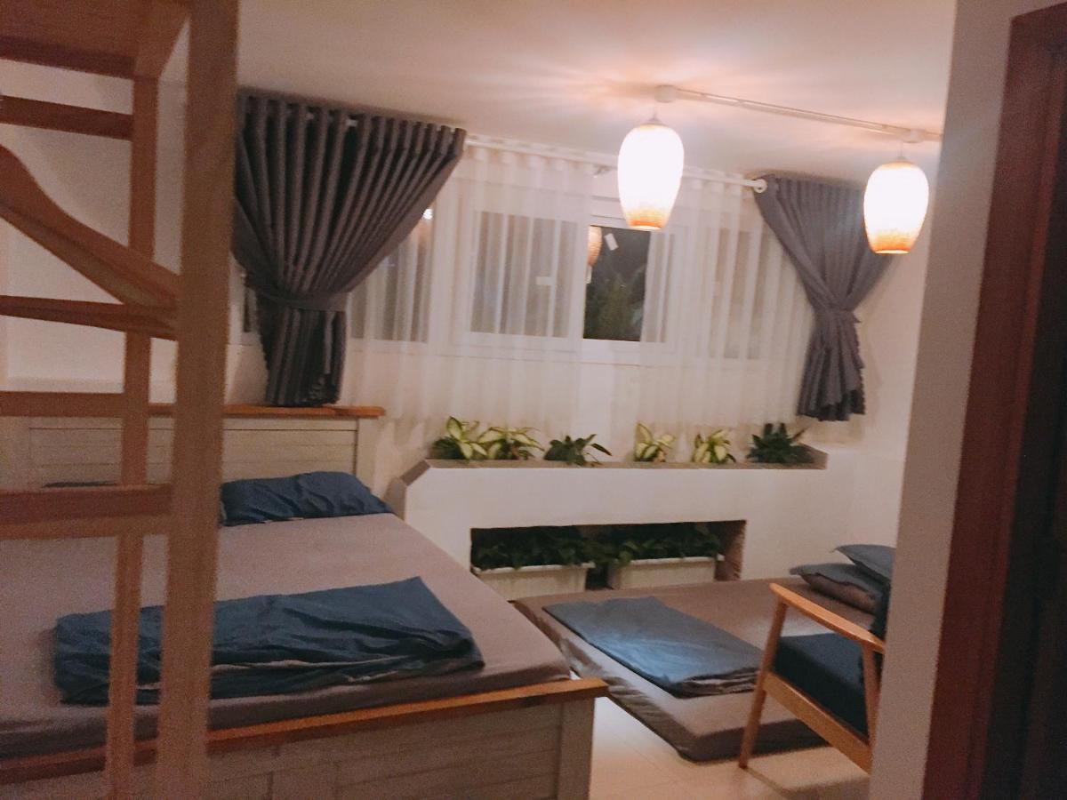 Hot Home 2 - Phan Dinh Phung 大叻 外观 照片