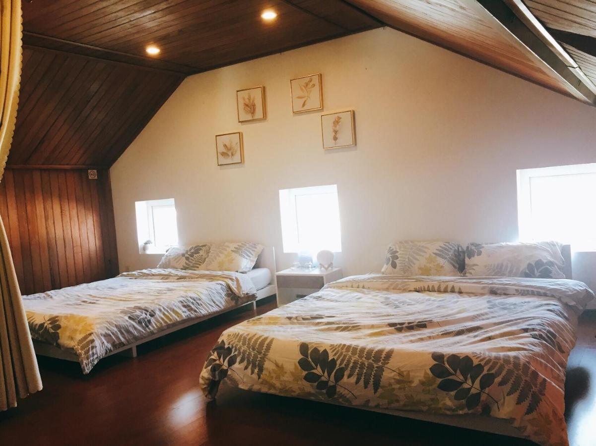 Hot Home 2 - Phan Dinh Phung 大叻 外观 照片